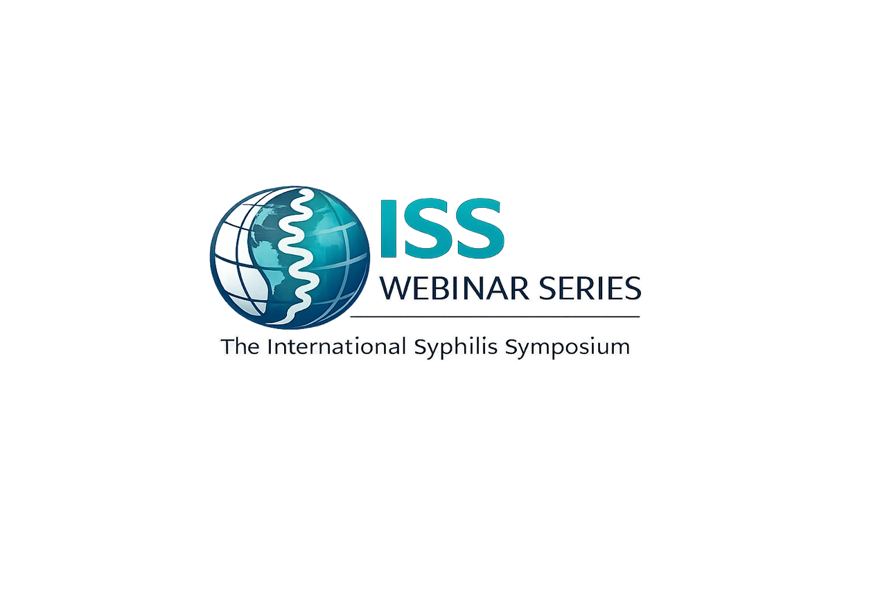 ISS Webinar Series logo